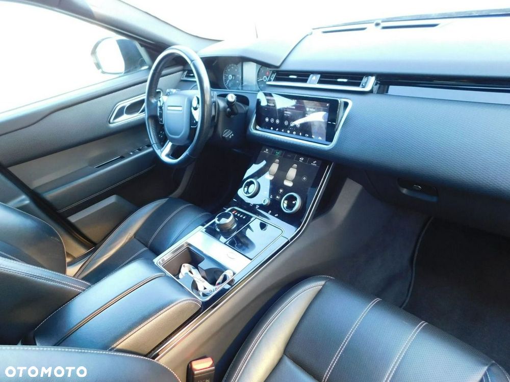 Land Rover Range Rover Velar 2.0 TD4 S - 9