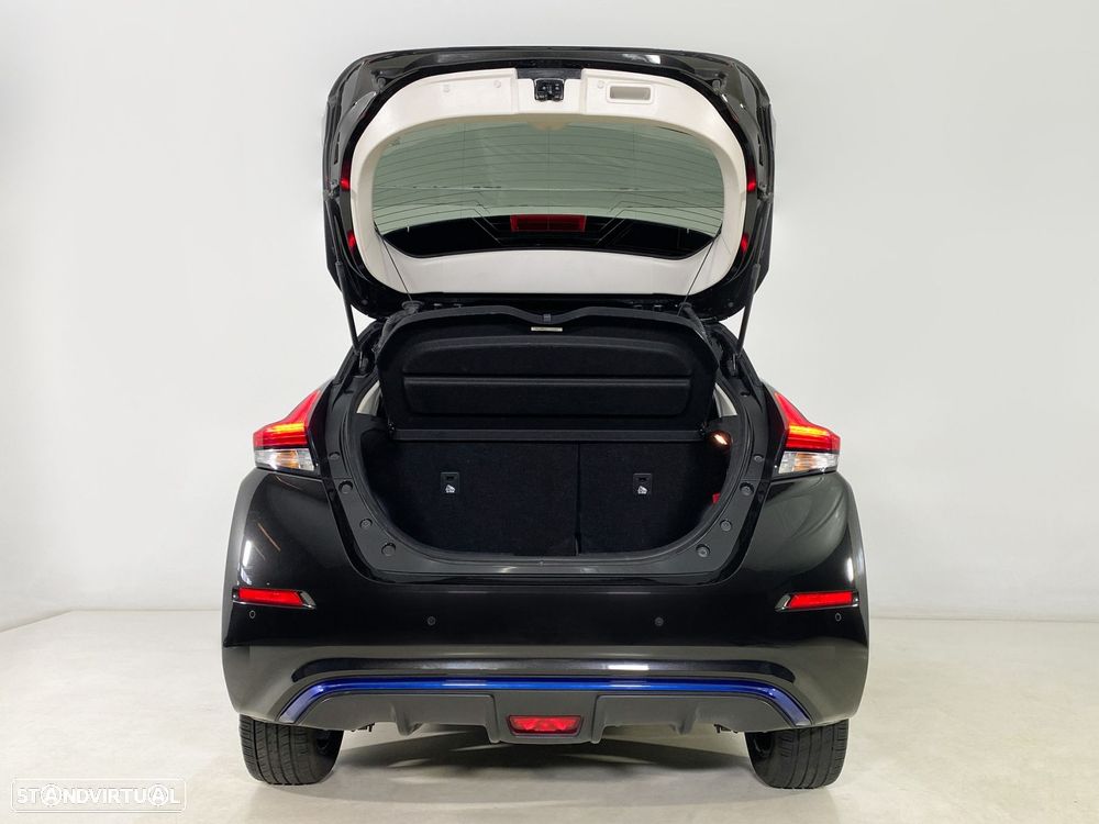 Nissan Leaf e+ N-Connecta - 7