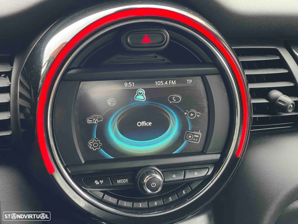 MINI 5 Portas Cooper S - 39