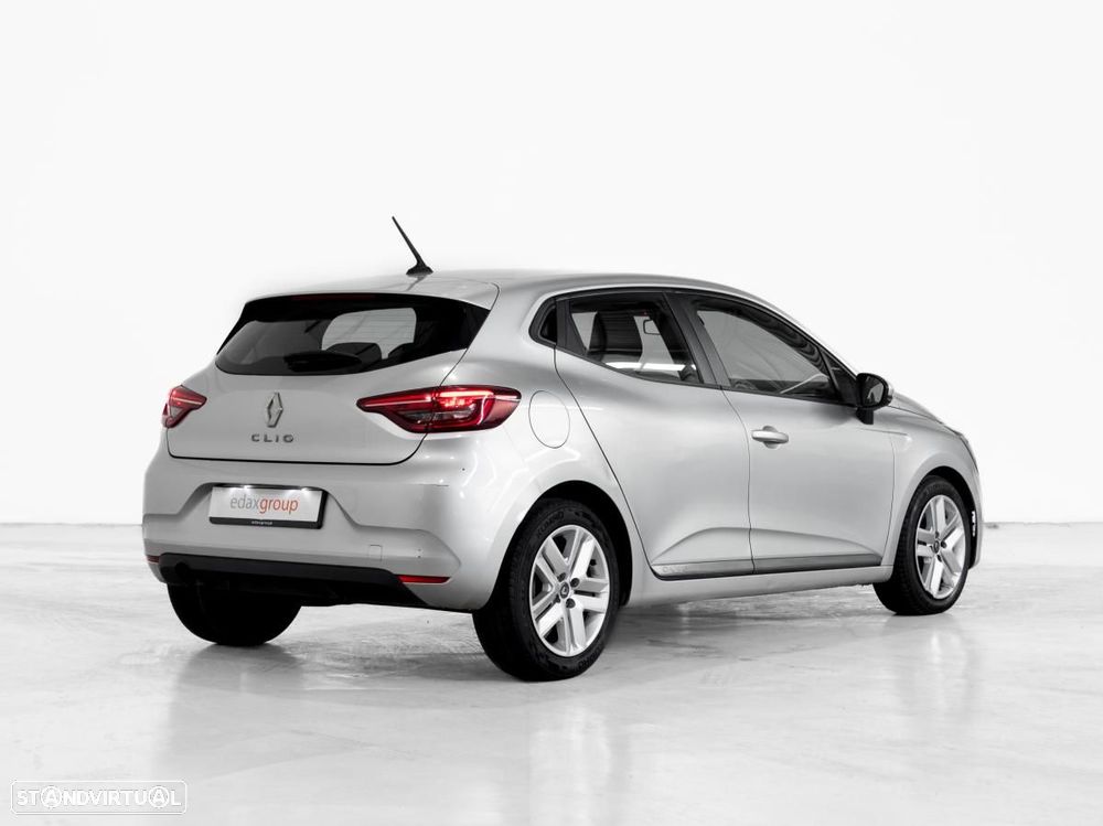 Renault Clio 1.5 Blue dCi Intens - 3