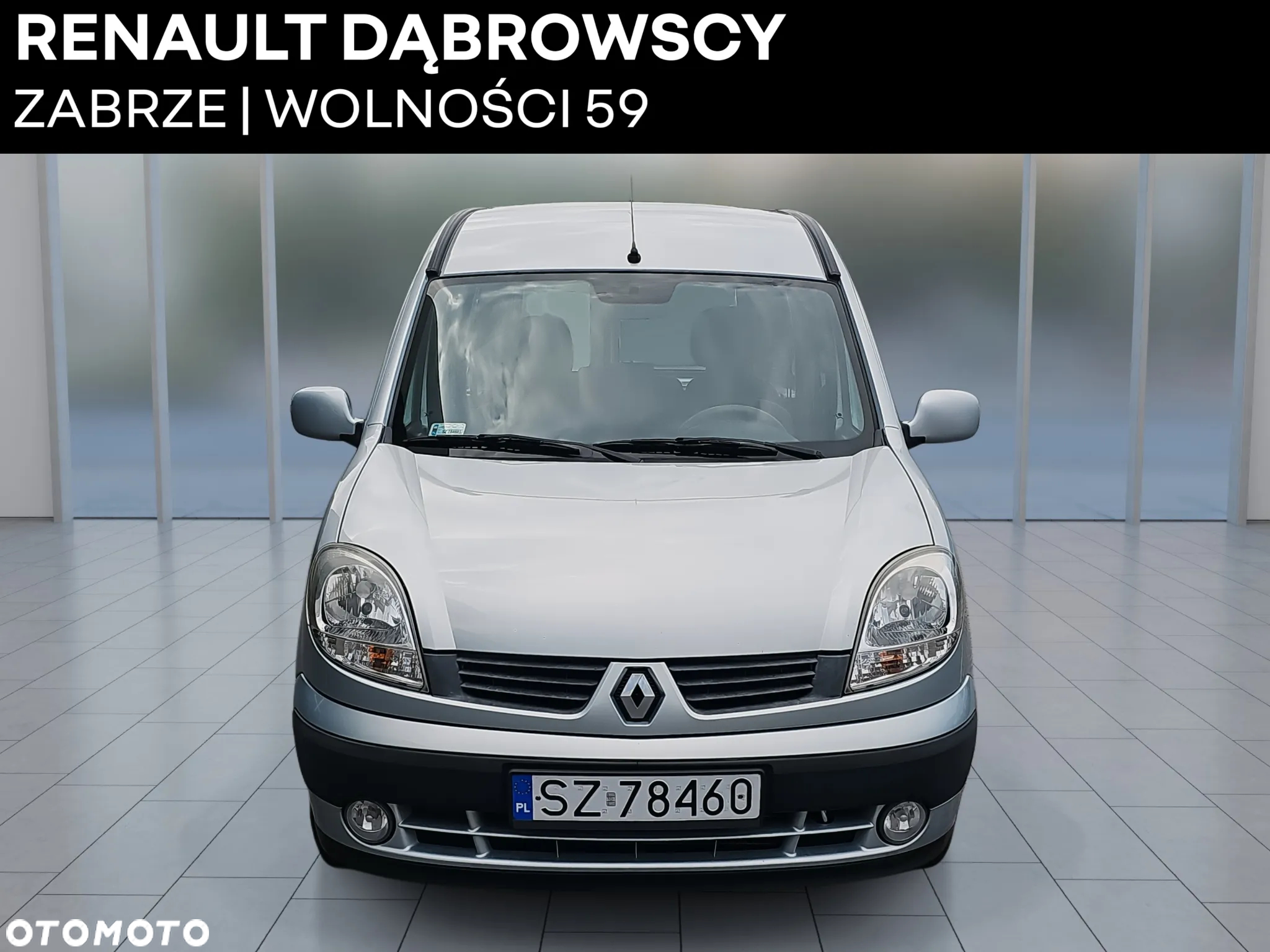 Renault Kangoo 1.5 dCi Helios - 2
