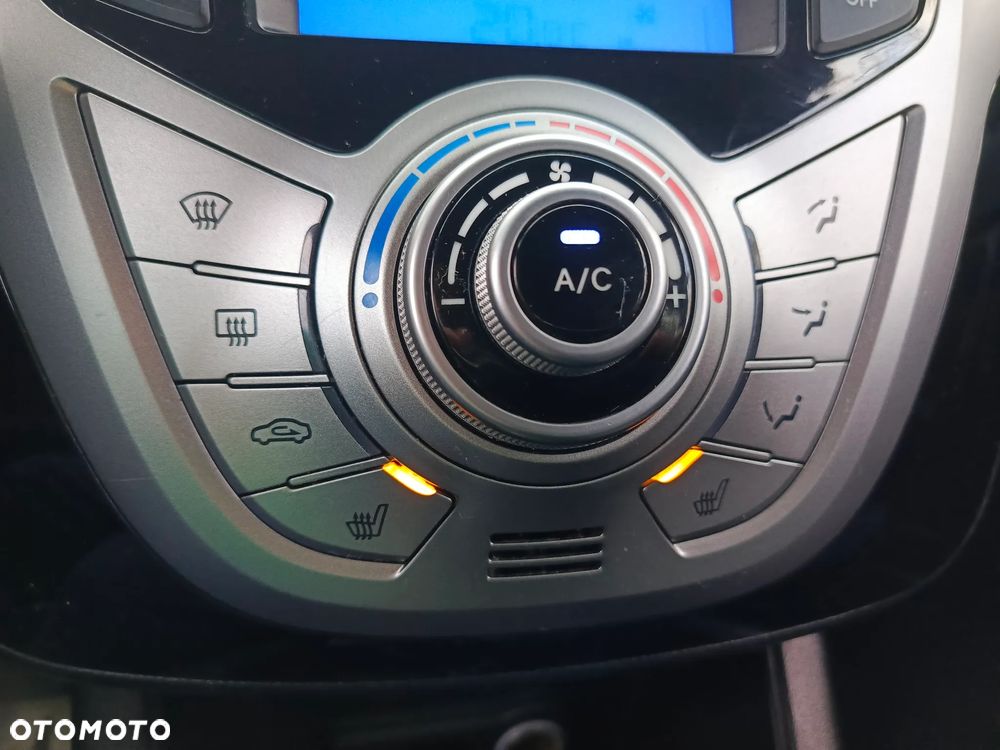 Hyundai ix20 1.4 Fifa World Cup Edition - 31