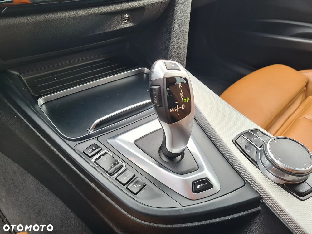 BMW Seria 3 - 14