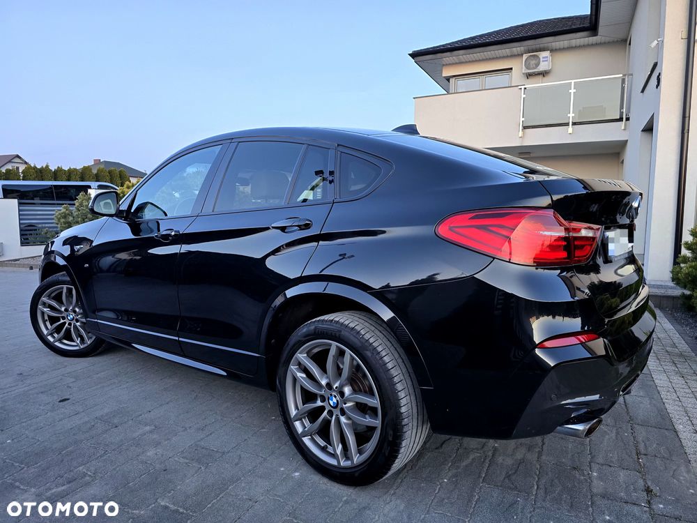 BMW X4 xDrive20d M Sport - 36