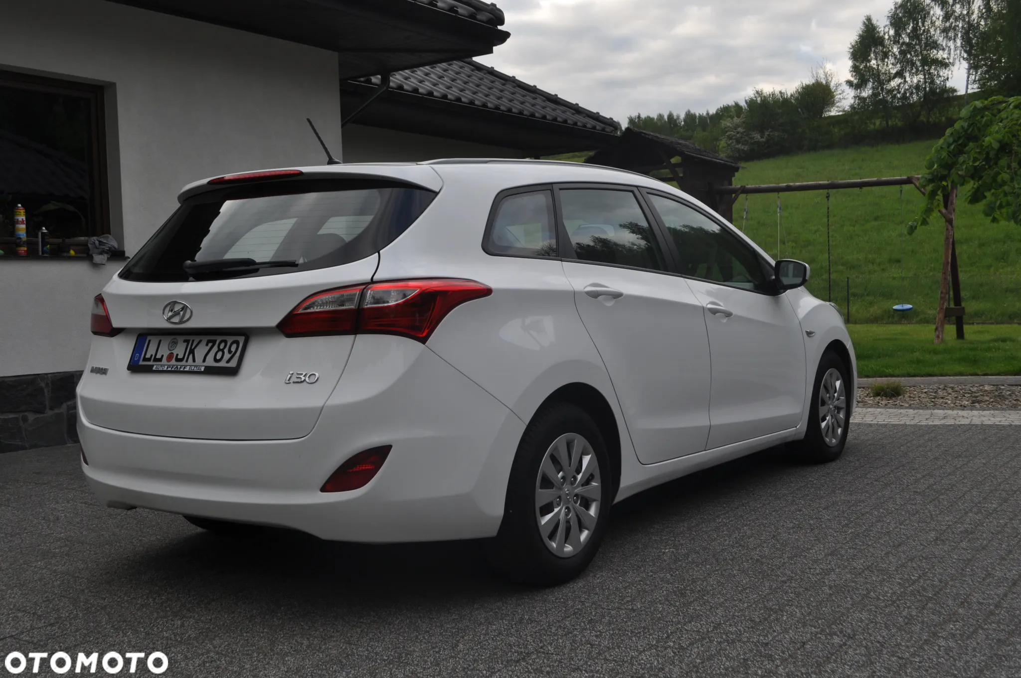 Hyundai i30 1.4 Classic - 14