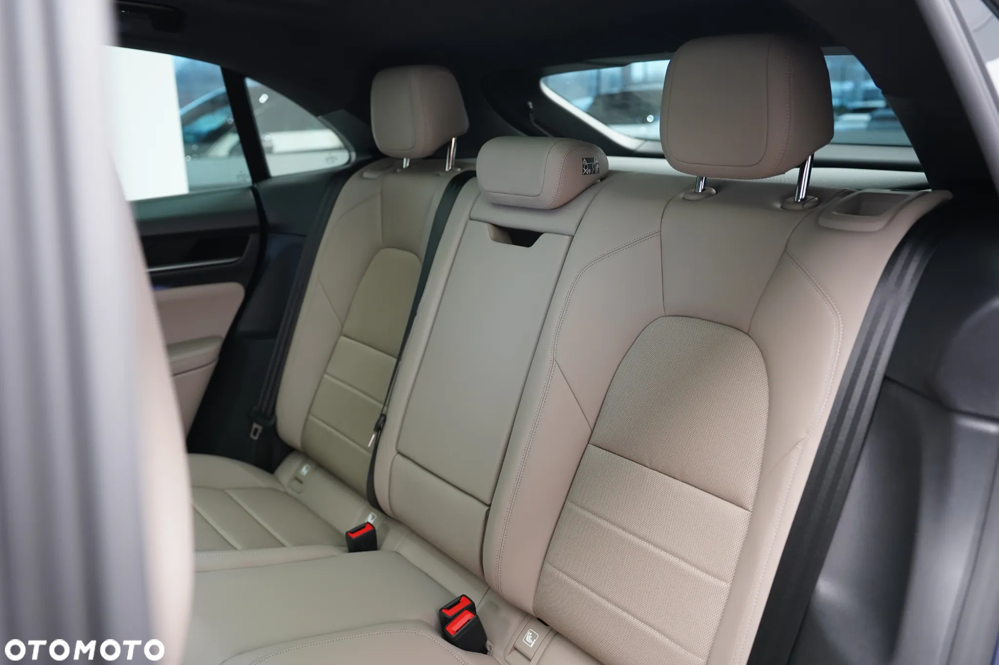 Porsche Macan 4 100kWh - 13