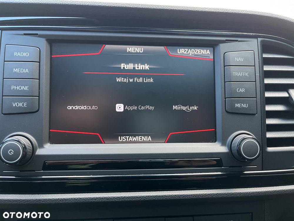 Seat Leon 2.0 TSI Cupra 280 S&S DSG - 26