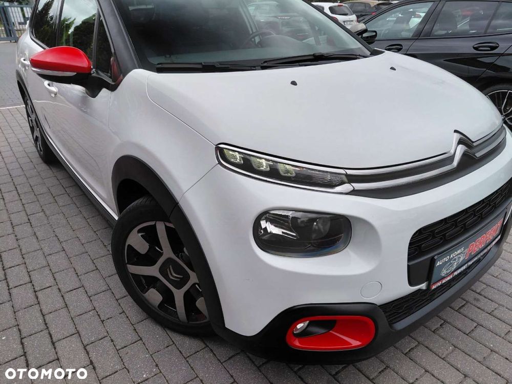 Citroën C3 - 5