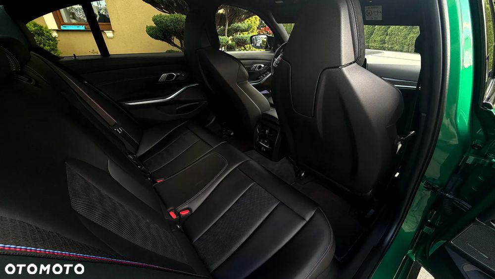 BMW M3 - 18