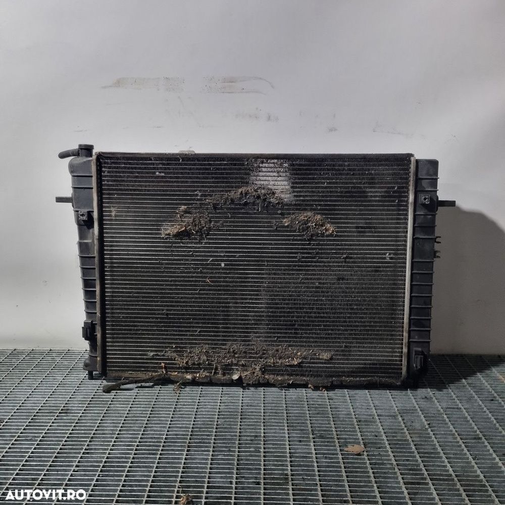 Radiator apa Hyundai Tucson 2.0 D 2006 - 2010 (1477) - 1
