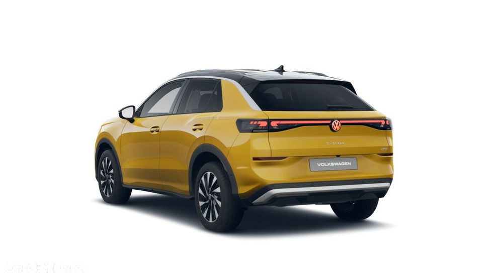 Volkswagen T-Roc - 5