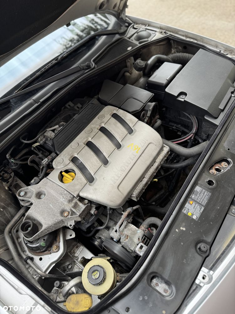 Renault Laguna 2.0 16V Dynamique - 23