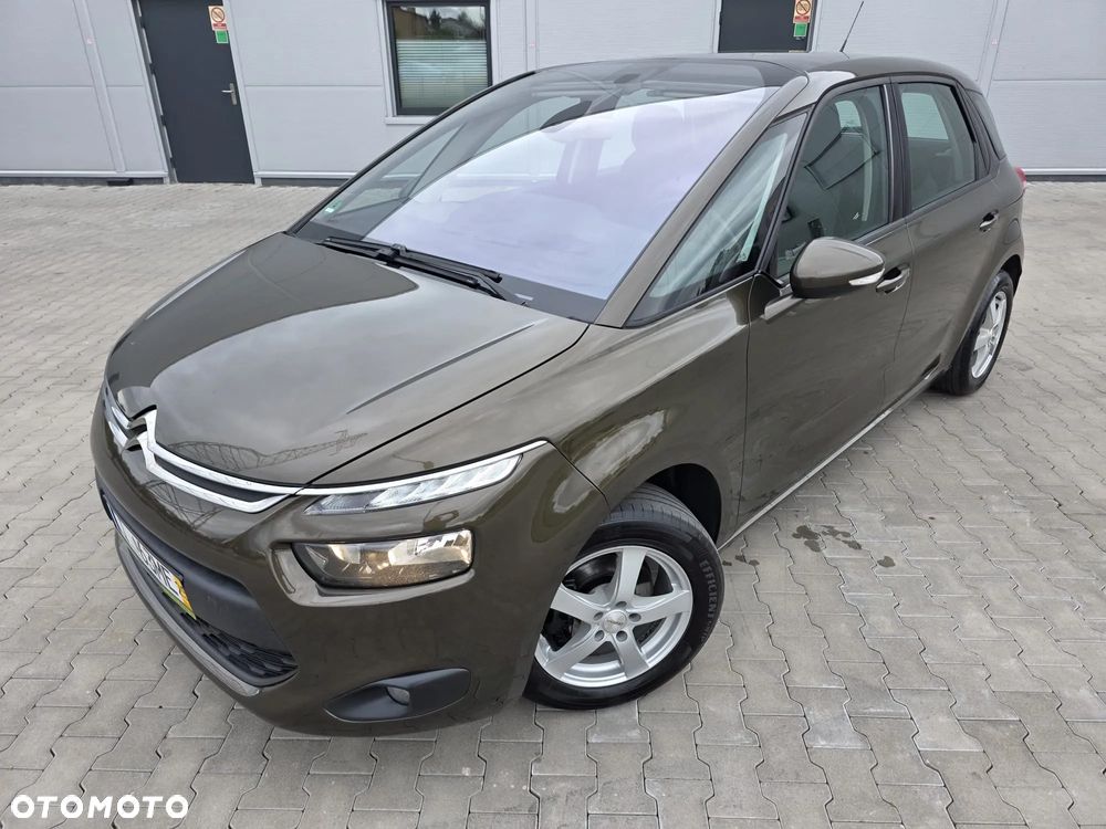 Citroën C4 Picasso - 3