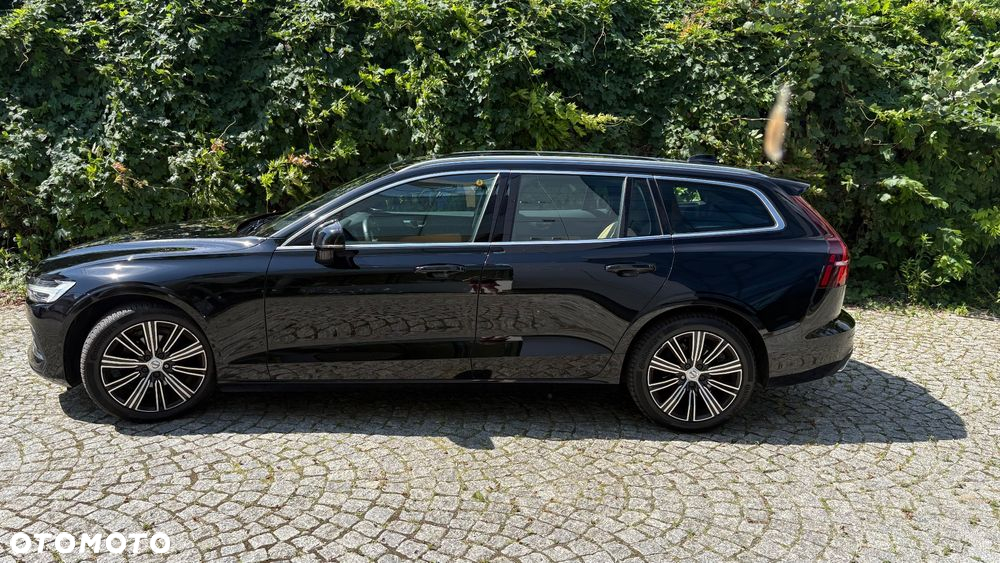 Volvo V60 D4 Inscription - 18