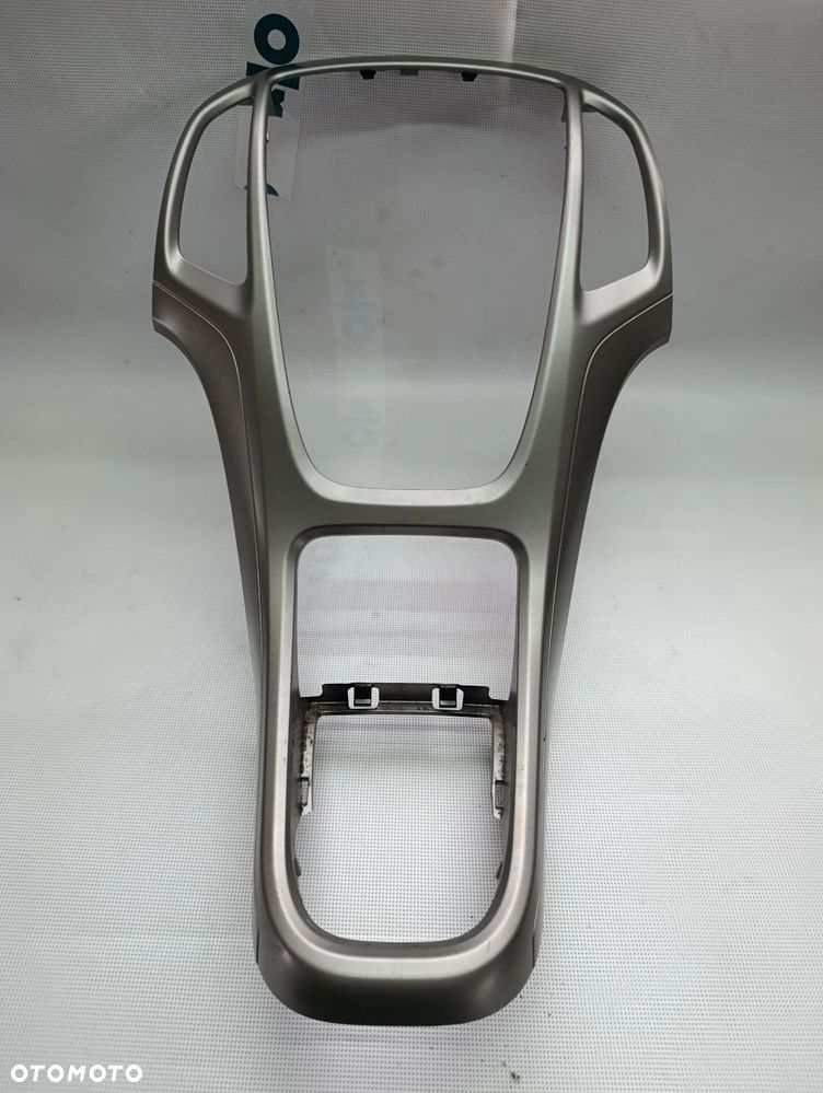 Astra J dekor deski ramka Astra IV Opel - 1