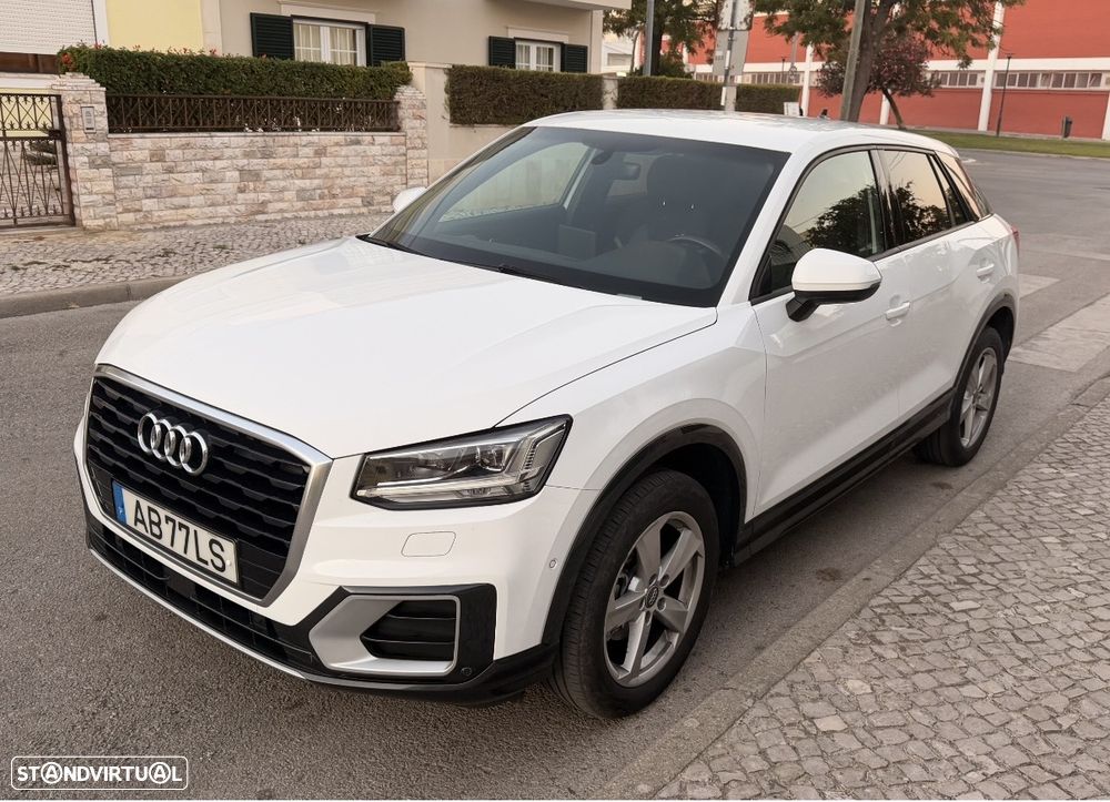 Audi Q2