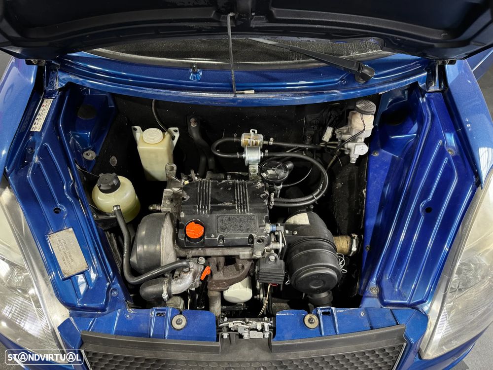 Ligier X-Too - 5