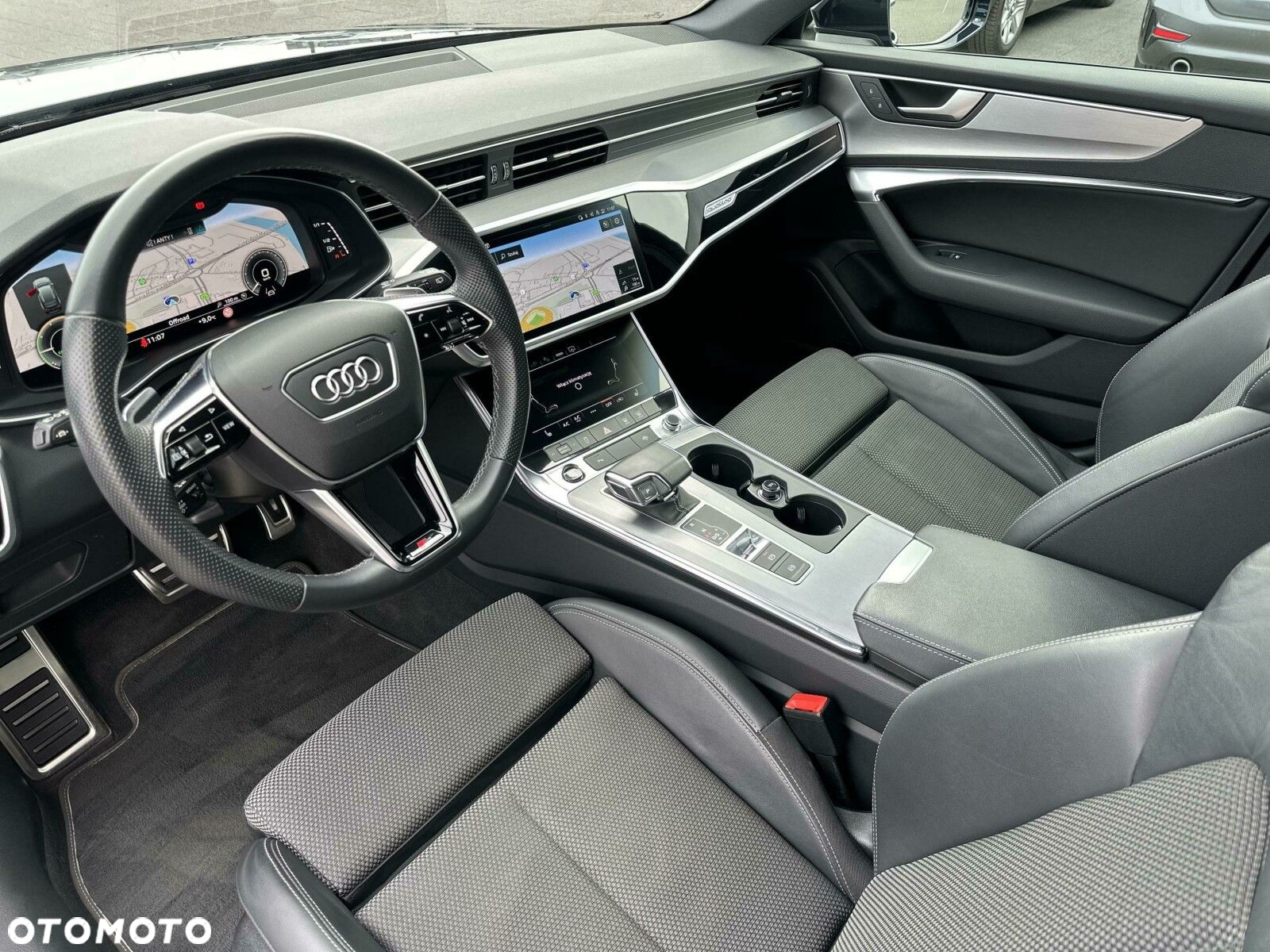 Audi A6 - 12