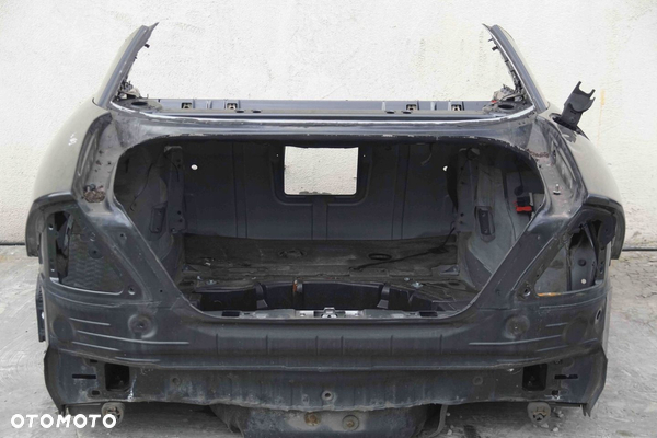 CWIARTKA PAS TYLNY WANNA BŁOTNIKL/P KPL 753 MERCEDES CL W215