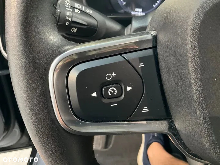 Volvo XC 40 T3 Geartronic Inscription - 14