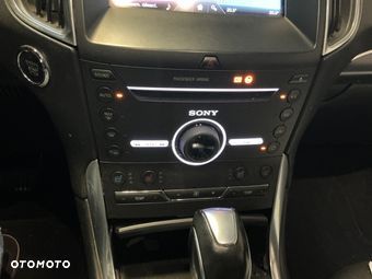 Ford Edge 2.0 TDCi Twin-Turbo 4WD Titanium - 1