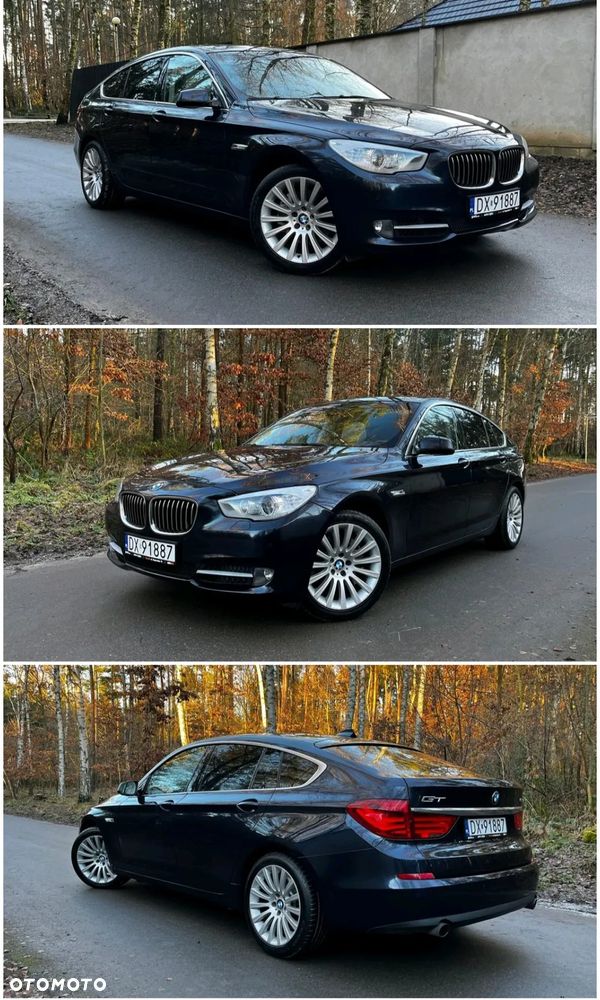 BMW Seria 5 - 1