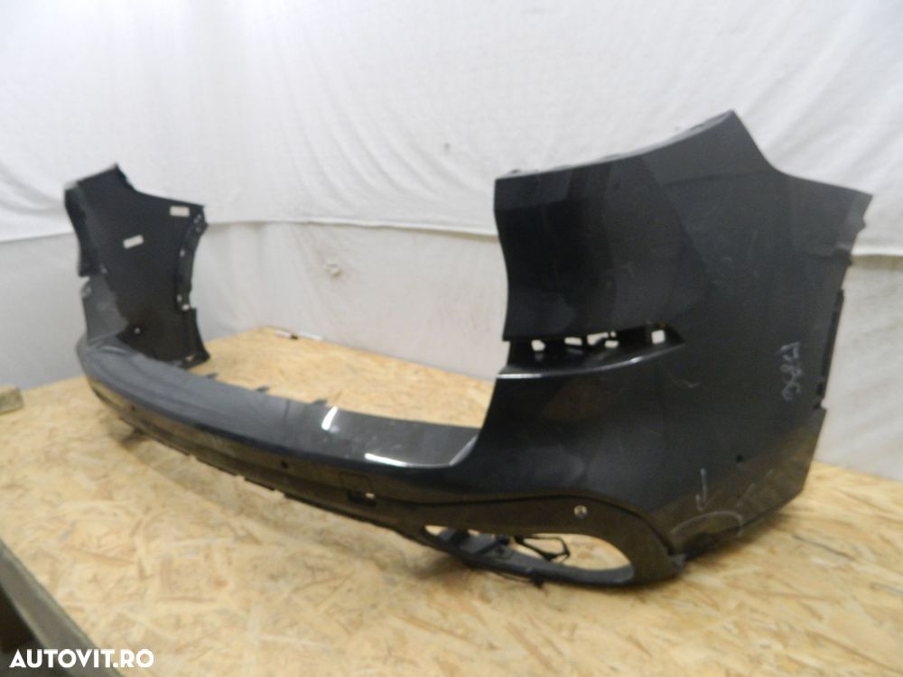 Bara spate BMW X5, G05 M-Paket, 2019, 2020, 51128069240. - 13