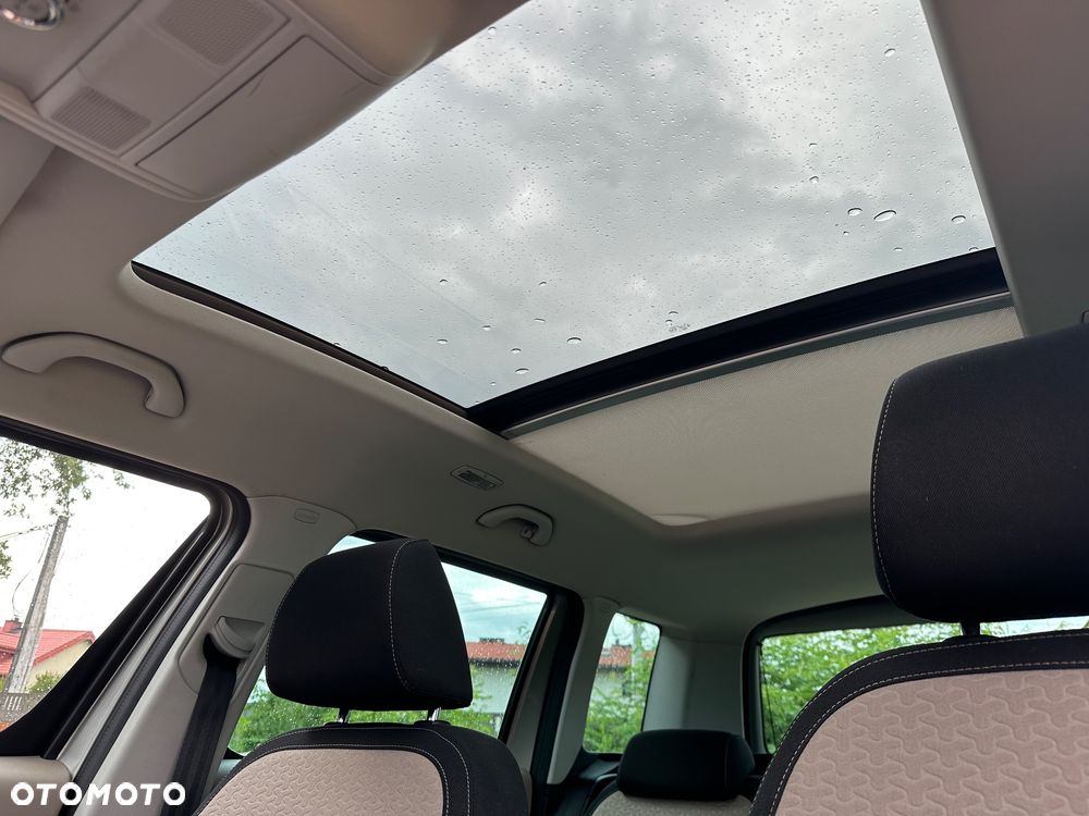 Skoda Yeti 2.0 TDI DSG 4x4 Elegance - 24