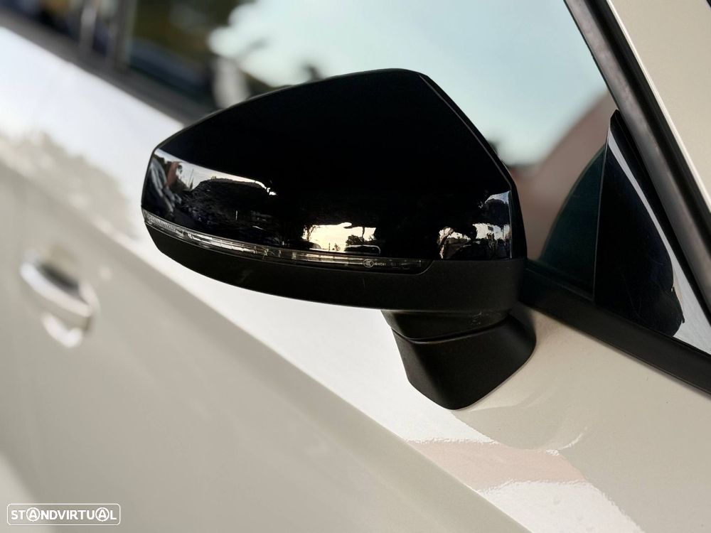 Audi A3 Limousine 1.6 TDI S-line - 30