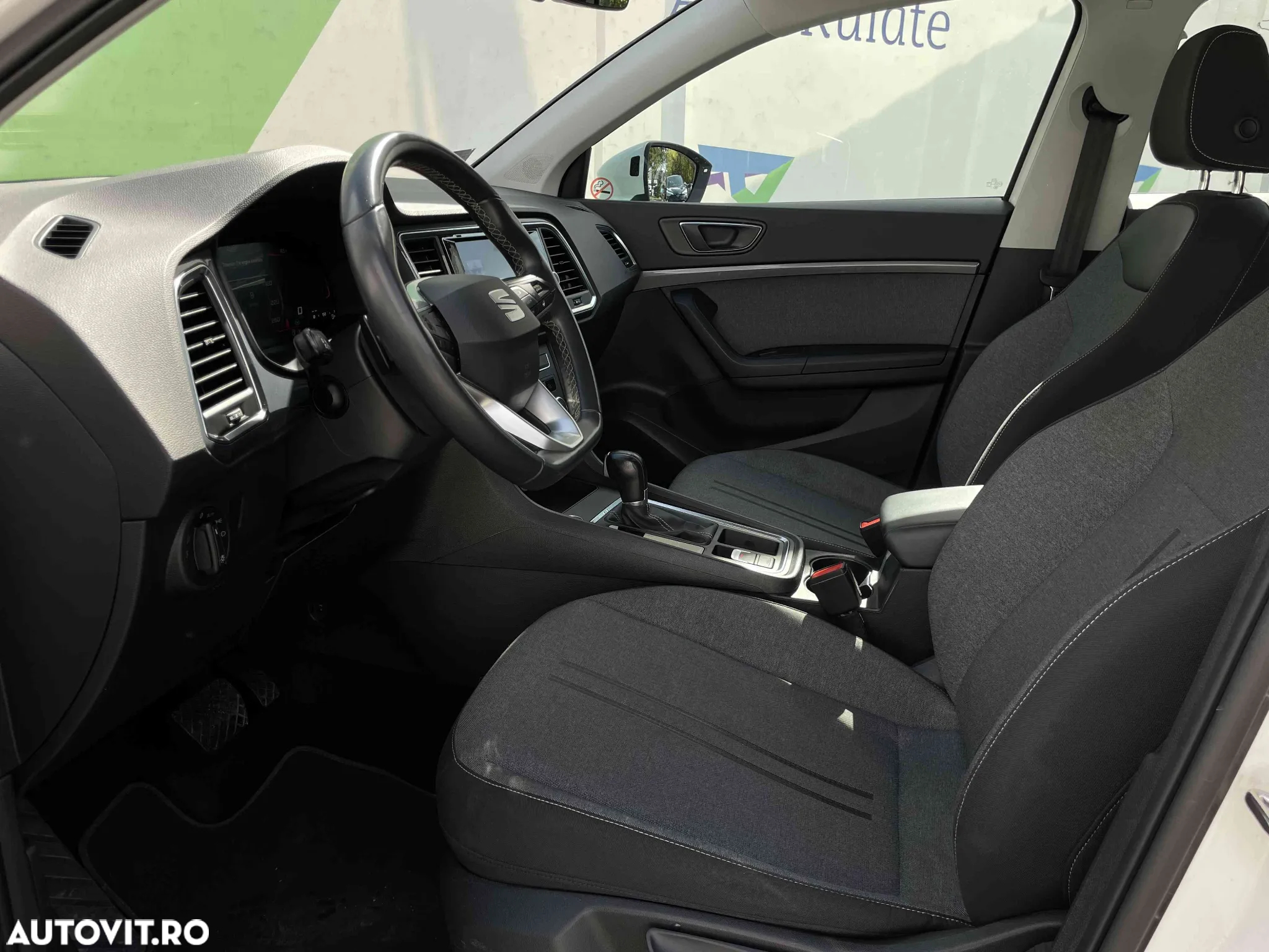 Seat Ateca - 14