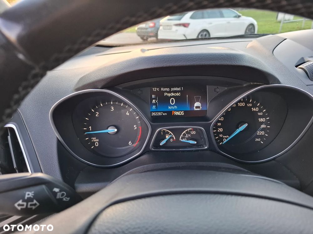 Ford Grand C-MAX Gr 2.0 TDCi Titanium ASS - 28