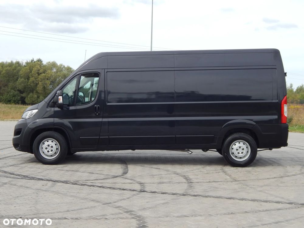 Citroën JUMPER L3H2 Klima - 8