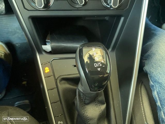 VW Polo 1.0 TSI Urban DSG - 4