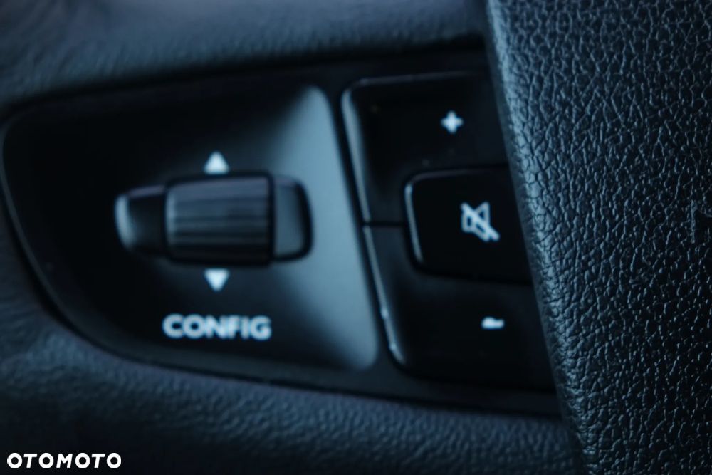 Citroën Jumpy 2.0 177KM 5-osobowy Brygadówka Long L2H1 AUTOMAT - 31