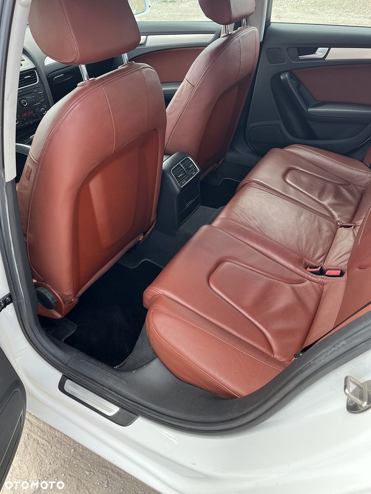 Audi A4 Limousine 2.0 TDI - 13