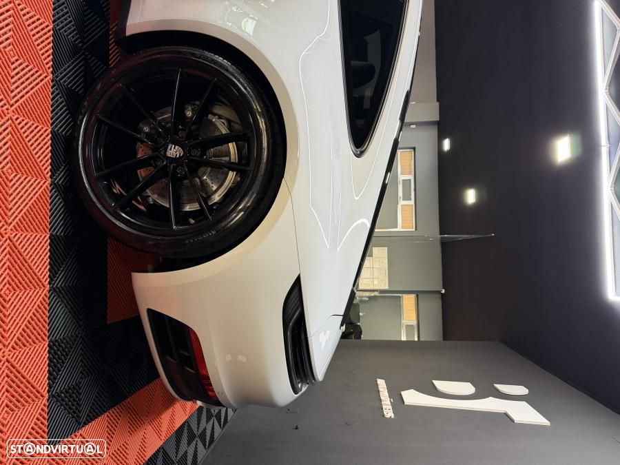 Porsche 911 (992) Carrera PDK - 5