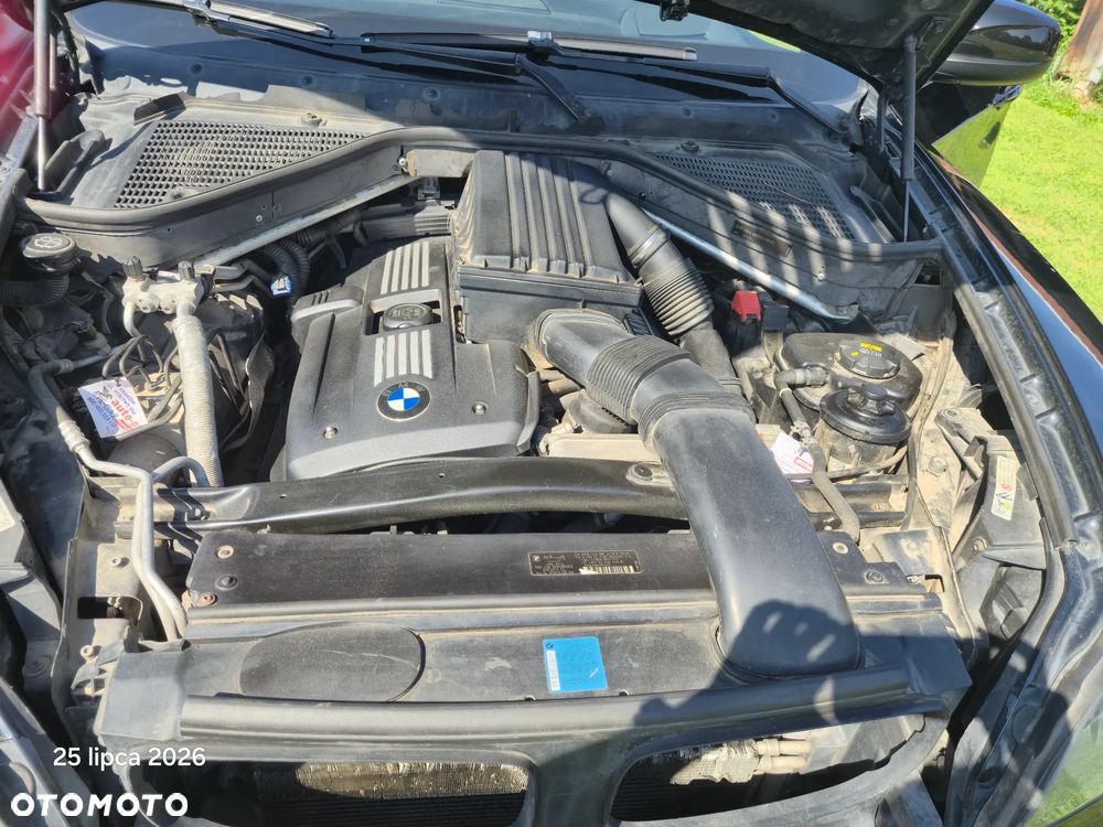 BMW X5 3.0si xDrive - 10