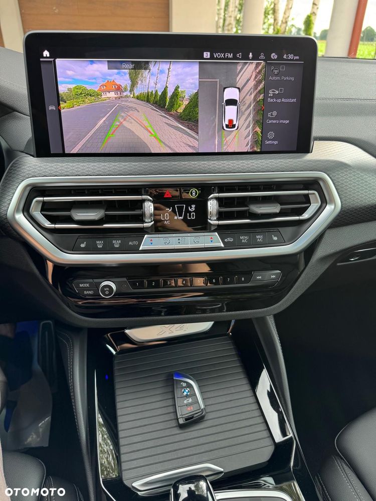 BMW X4 xDrive30i M Sport Edition - 23