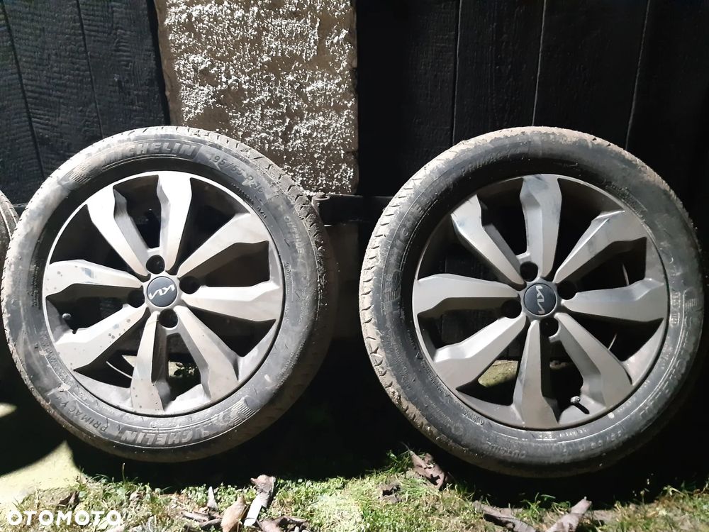 Kia Stonic 1.0 T-GDI M - 18