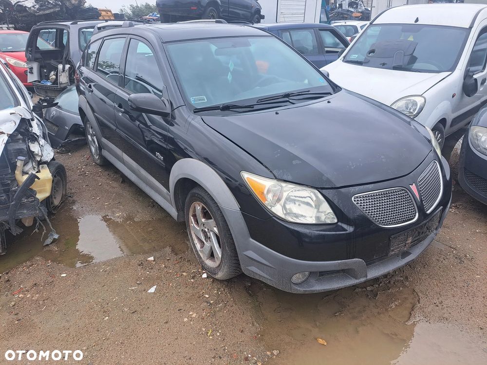 PONTIAC VIBE 1.8B 130KM 2007R - CZĘŚCI !!! - 4