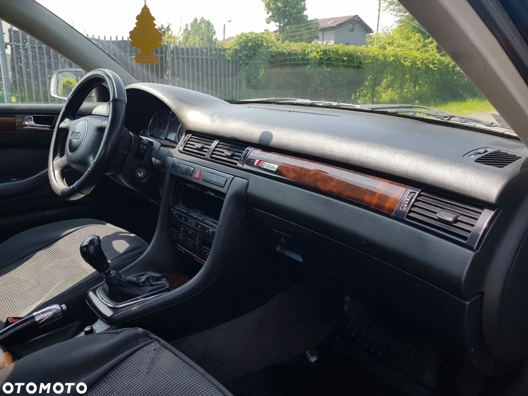 Audi A6 1.9 TDI - 5
