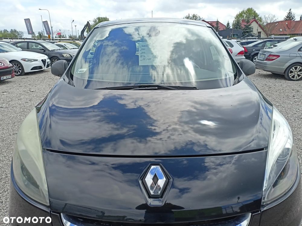 Renault Scenic - 7