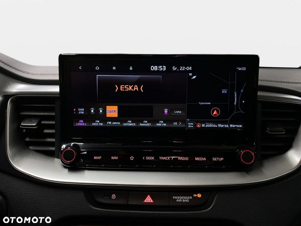 Kia Ceed - 35