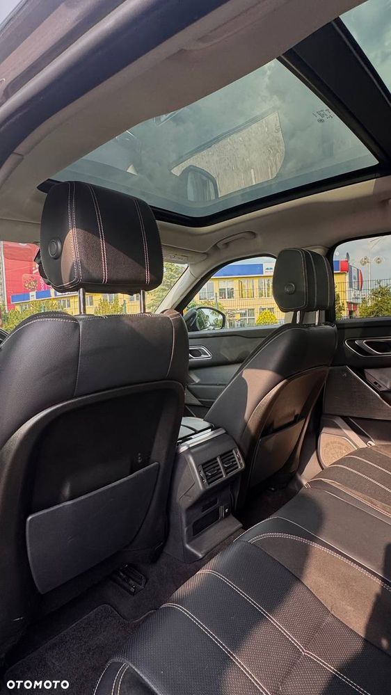 Land Rover Range Rover Velar 2.0 Si4 GPF R-Dynamic SE - 9