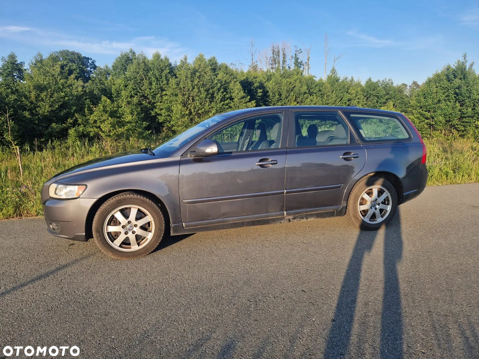 Volvo V50 D3 Momentum - 4