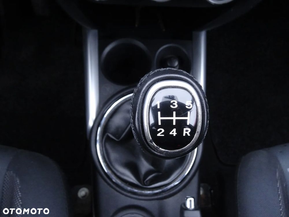 Mitsubishi ASX 1.6 2WD Intro Edition - 27