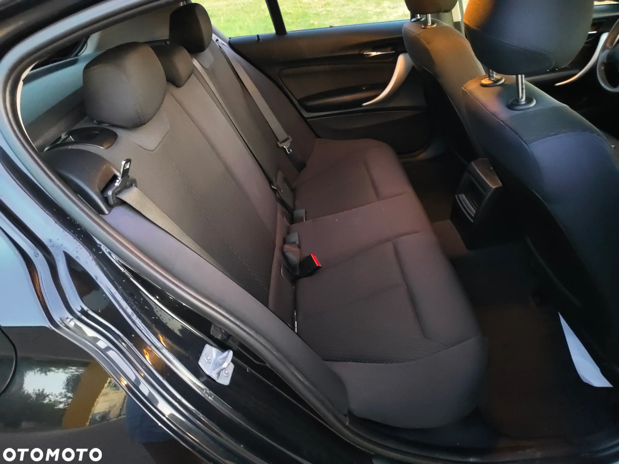 BMW Seria 1 116i - 16
