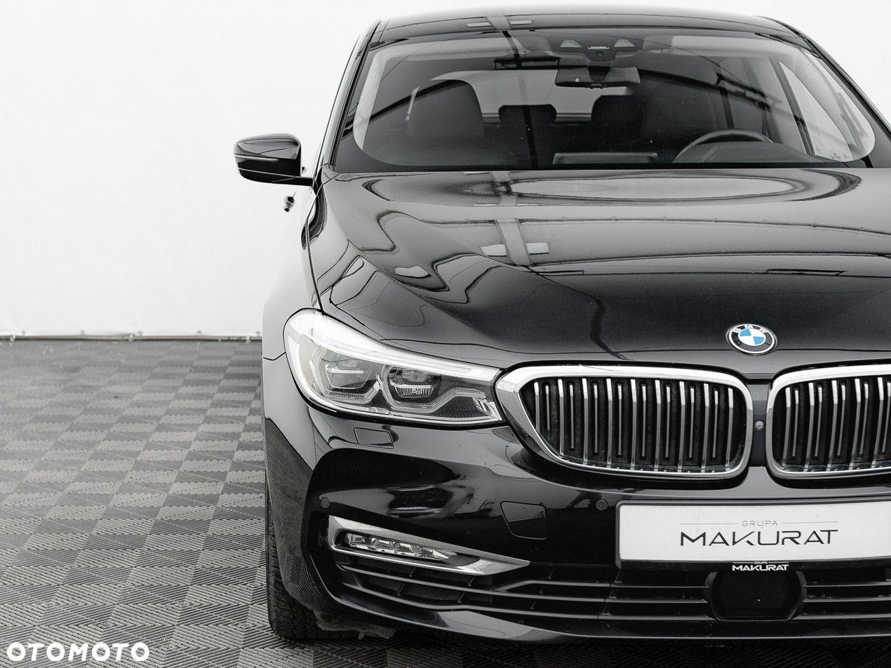 BMW Seria 6 - 9