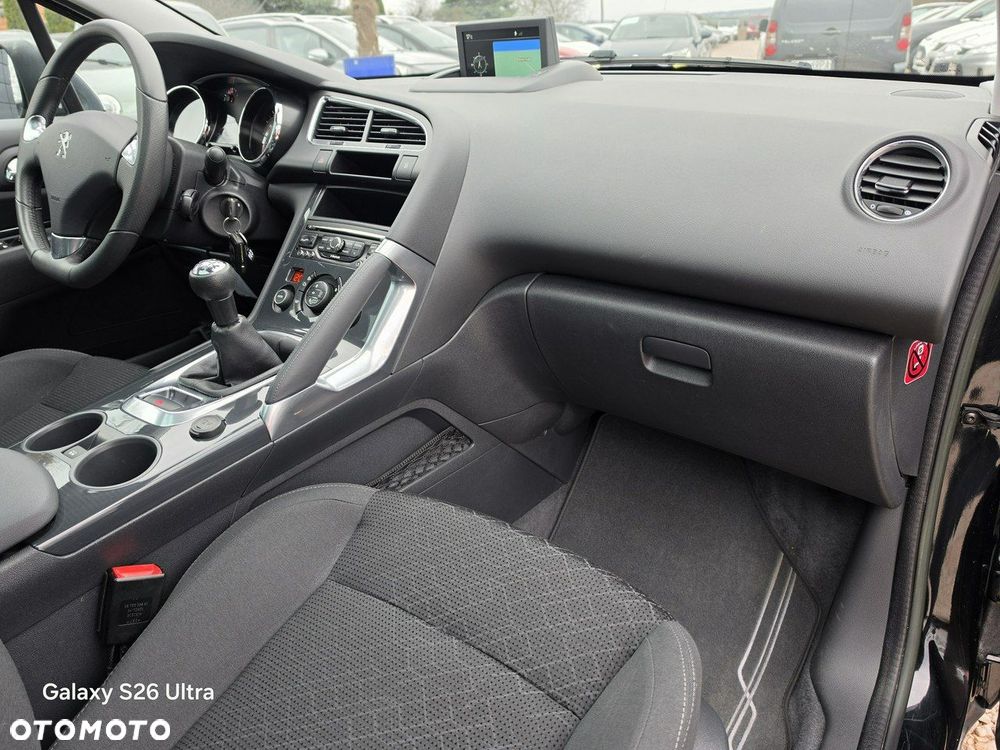 Peugeot 3008 1.6 Style - 30