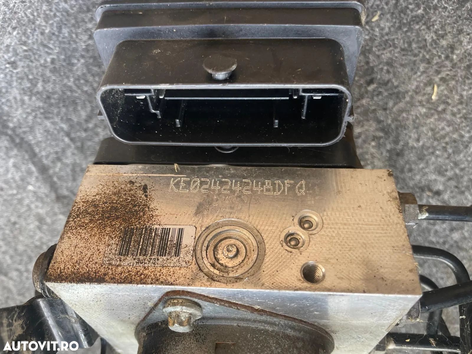 Pompa modul ABS cod 3AA614109M Vw Passat B7 - 1